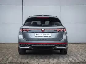 Volkswagen Passat thumbnail 15