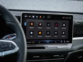 Volkswagen Passat thumbnail 40