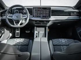 Volkswagen Passat thumbnail 5