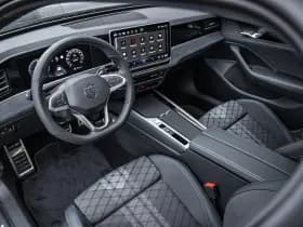 Volkswagen Passat thumbnail 51