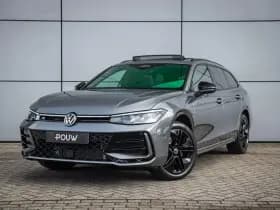 Volkswagen Passat thumbnail 54
