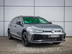 Volkswagen Passat thumbnail 8