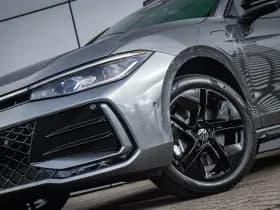 Volkswagen Passat thumbnail 9