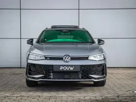 Volkswagen Passat thumbnail 10