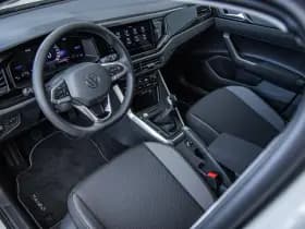 Volkswagen Taigo thumbnail 17