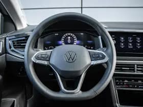 Volkswagen Taigo thumbnail 20