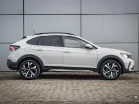Volkswagen Taigo thumbnail 3