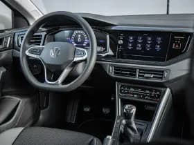Volkswagen Taigo thumbnail 23