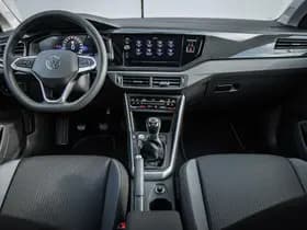 Volkswagen Taigo thumbnail 5