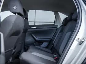 Volkswagen Taigo thumbnail 6