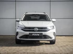 Volkswagen Taigo thumbnail 9