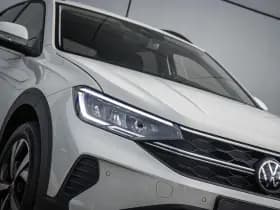 Volkswagen Taigo thumbnail 10