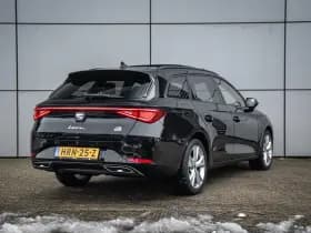 SEAT Leon Sportstourer thumbnail 2