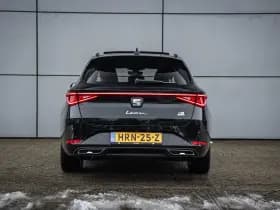 SEAT Leon Sportstourer thumbnail 11