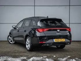 SEAT Leon Sportstourer thumbnail 12