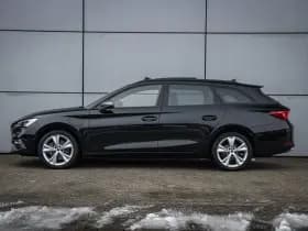 SEAT Leon Sportstourer thumbnail 13