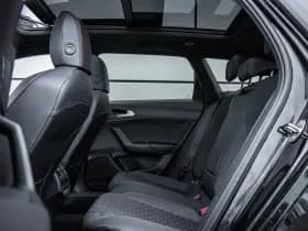 SEAT Leon Sportstourer thumbnail 16