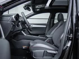 SEAT Leon Sportstourer thumbnail 17