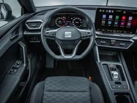 SEAT Leon Sportstourer thumbnail 19