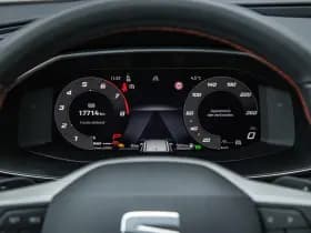 SEAT Leon Sportstourer thumbnail 20