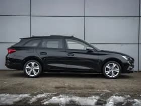 SEAT Leon Sportstourer thumbnail 3