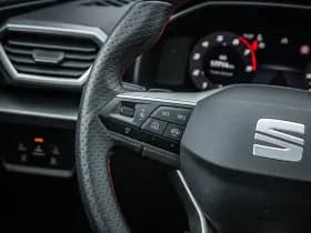 SEAT Leon Sportstourer thumbnail 21