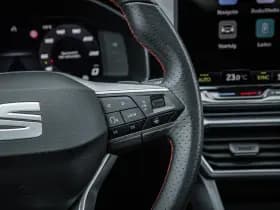 SEAT Leon Sportstourer thumbnail 22