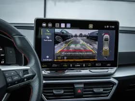 SEAT Leon Sportstourer thumbnail 24