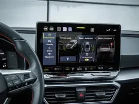 SEAT Leon Sportstourer thumbnail 25