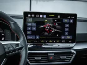SEAT Leon Sportstourer thumbnail 26