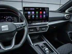 SEAT Leon Sportstourer thumbnail 28