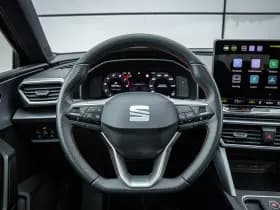 SEAT Leon Sportstourer thumbnail 32