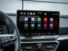SEAT Leon Sportstourer thumbnail 34