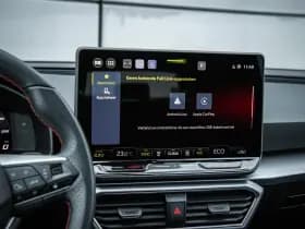SEAT Leon Sportstourer thumbnail 35