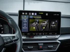 SEAT Leon Sportstourer thumbnail 36
