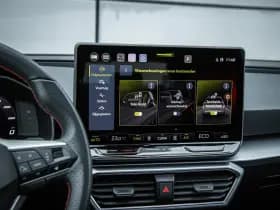 SEAT Leon Sportstourer thumbnail 37