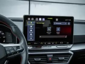 SEAT Leon Sportstourer thumbnail 38