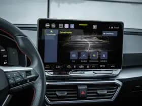 SEAT Leon Sportstourer thumbnail 39
