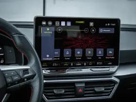 SEAT Leon Sportstourer thumbnail 40