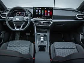 SEAT Leon Sportstourer thumbnail 5