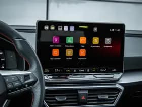 SEAT Leon Sportstourer thumbnail 41