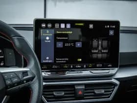 SEAT Leon Sportstourer thumbnail 42
