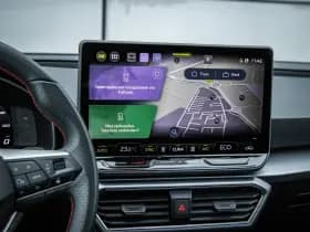 SEAT Leon Sportstourer thumbnail 43