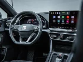 SEAT Leon Sportstourer thumbnail 44