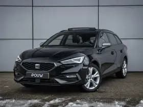 SEAT Leon Sportstourer thumbnail 45
