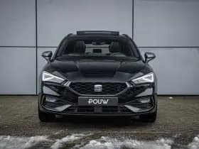 SEAT Leon Sportstourer thumbnail 8