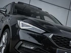 SEAT Leon Sportstourer thumbnail 9