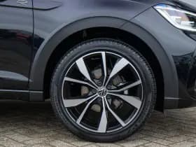 Volkswagen Taigo thumbnail 11