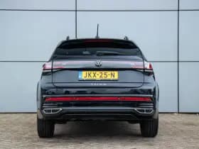 Volkswagen Taigo thumbnail 12