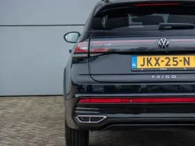 Volkswagen Taigo thumbnail 13